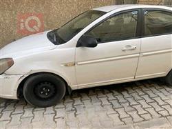 هیۆندای ئەکسنت